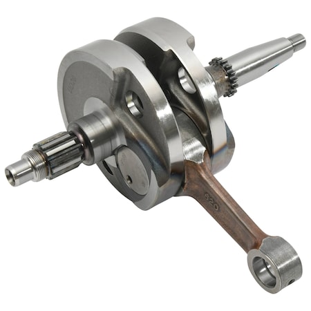 Hot Rods Crankshaft For Yamaha YFZ 450 2004-2005 4062 4062